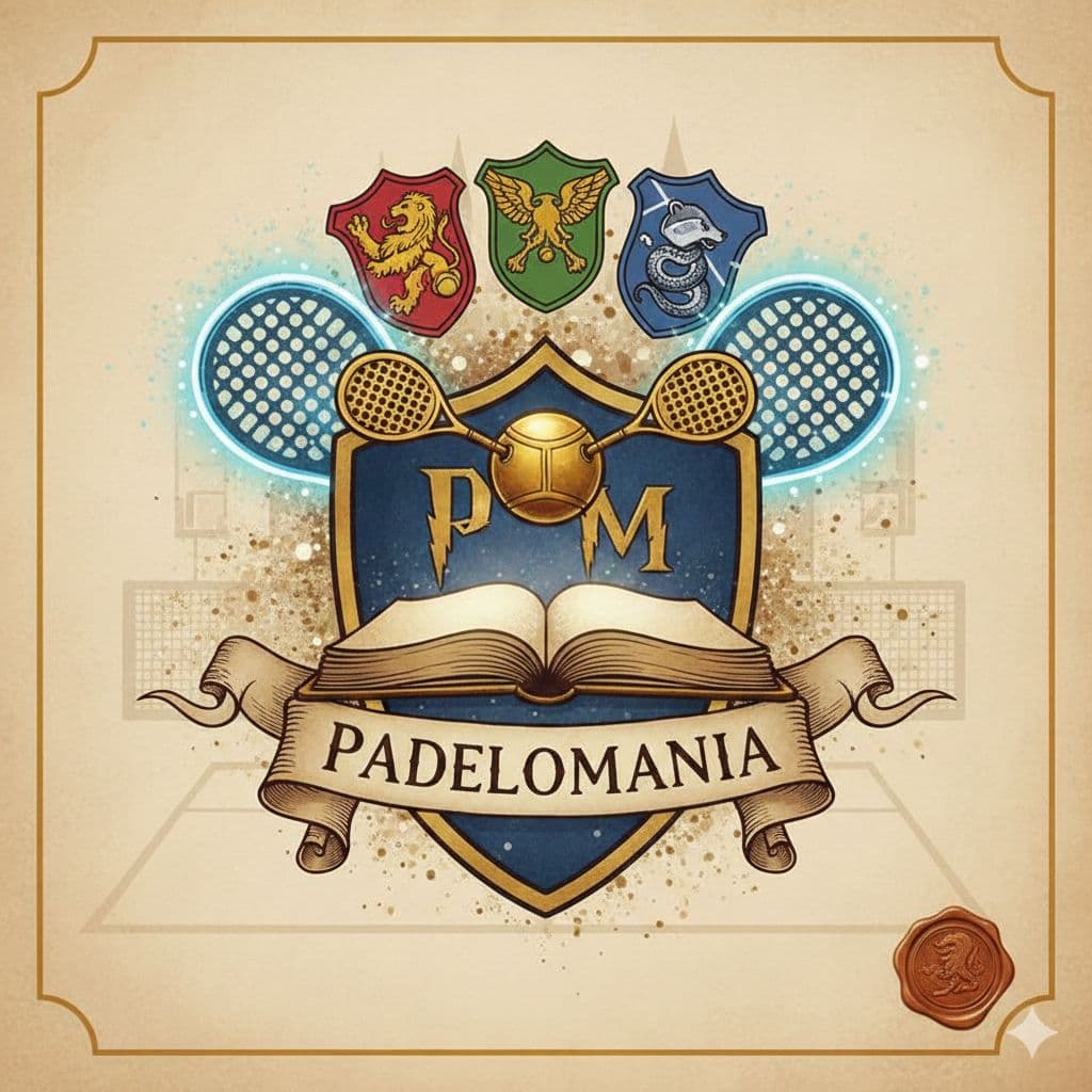 Akucumamaupadel media 1