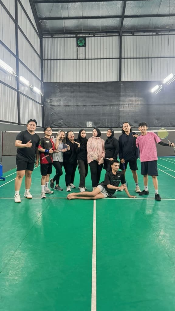 Net After Work Club media 5