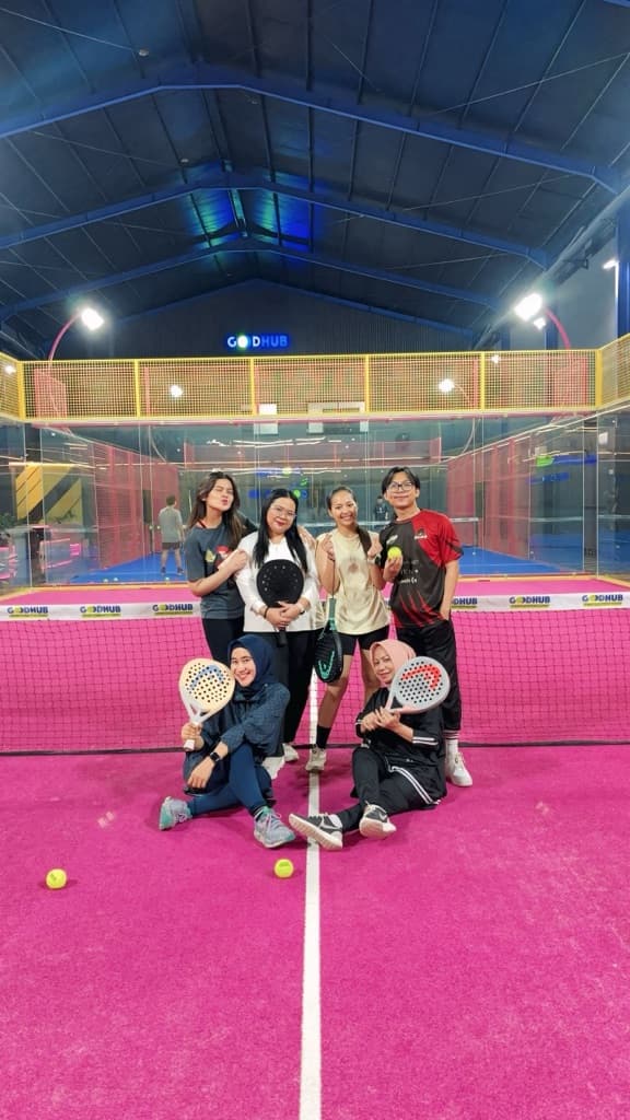 Net After Work Club media 4