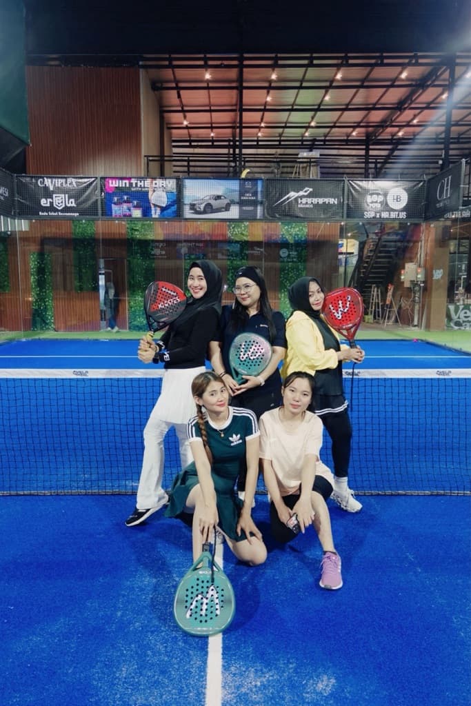 Net After Work Club media 1