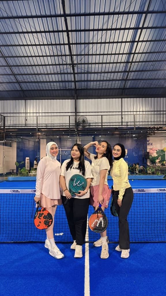 Net After Work Club media 3