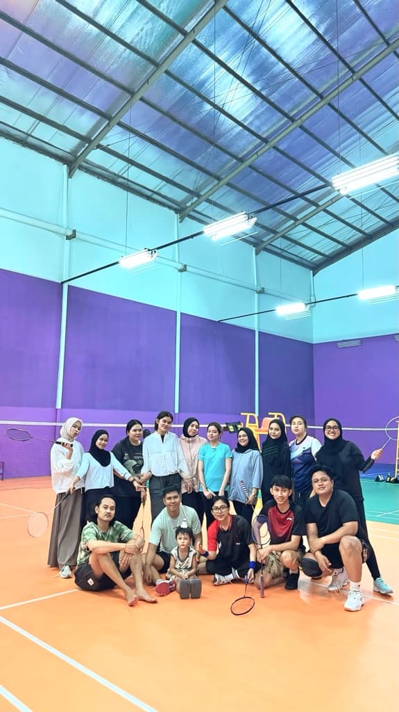 Net After Work Club media 2