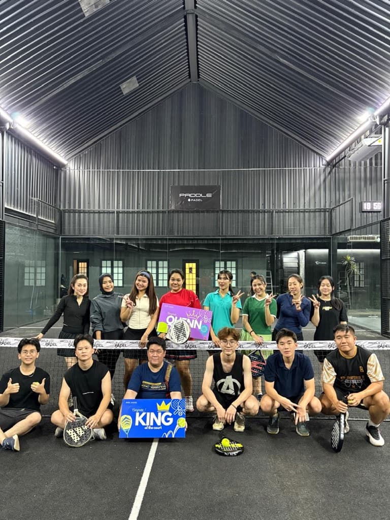 PHIV PADEL media 1
