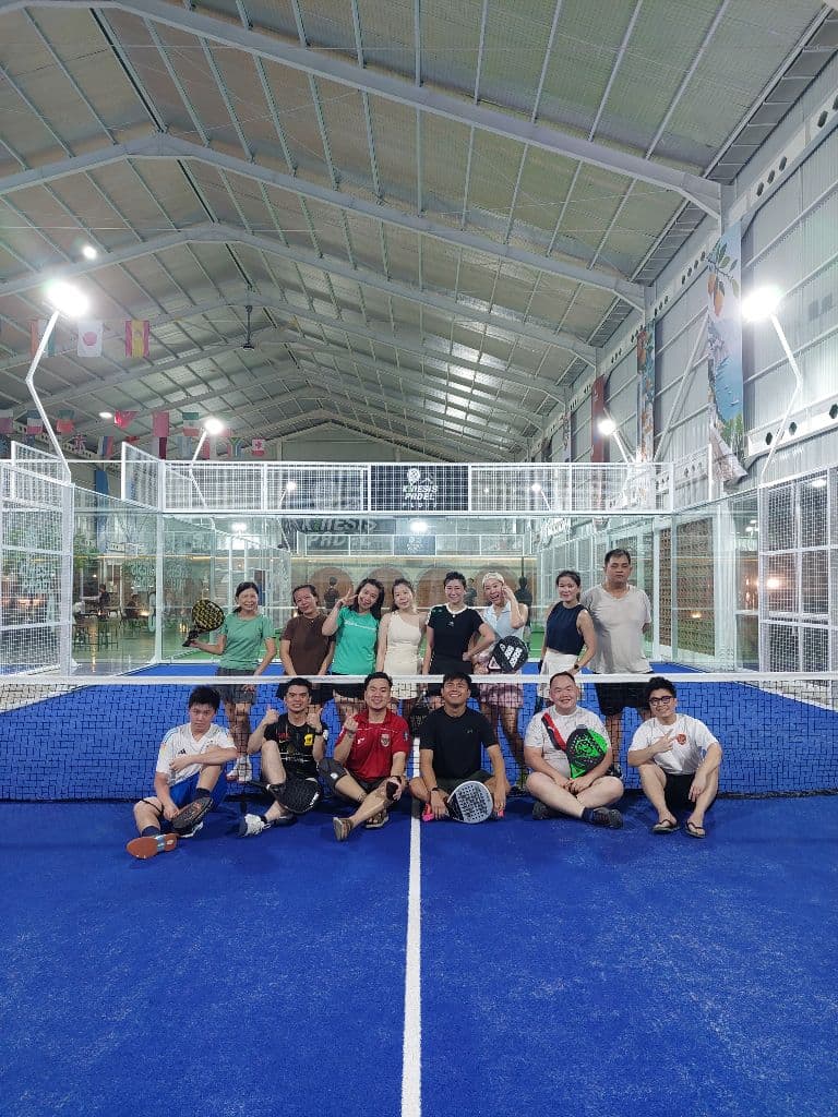 GUE.Padel media 6
