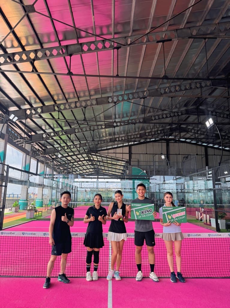30s CLUB PADEL media 3