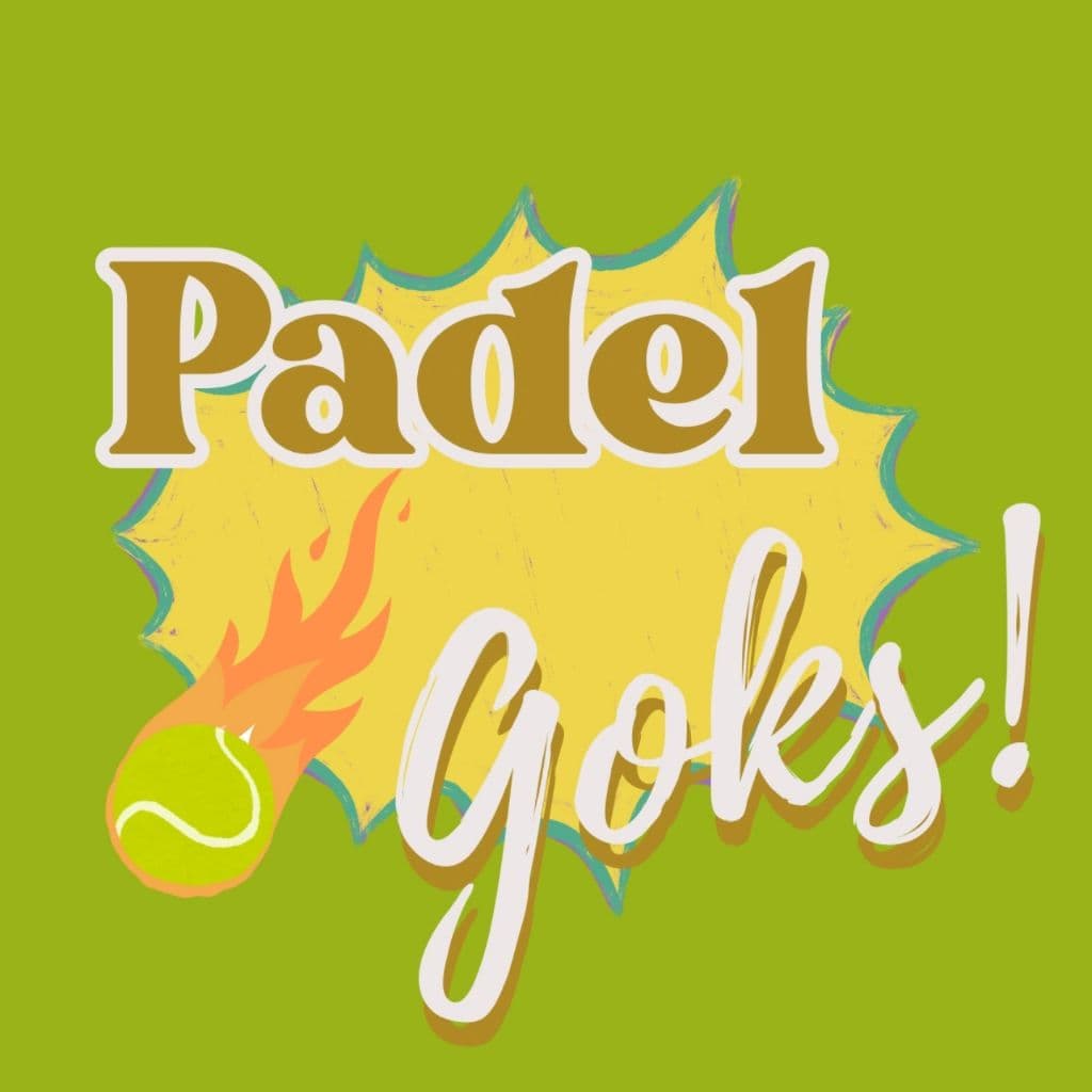 PadelGoks!  media 5