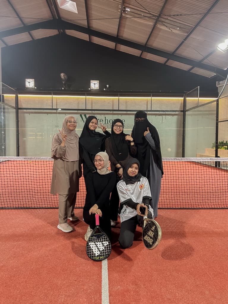 AWA Padel Club 💥 media 3
