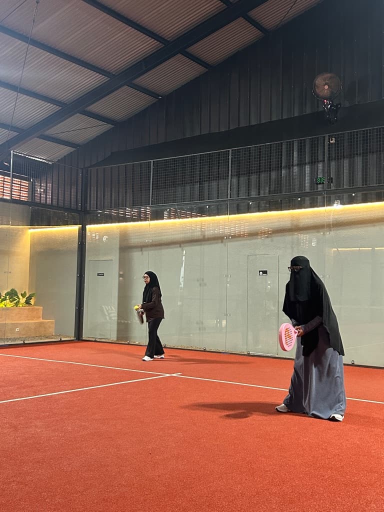 AWA Padel Club 💥 media 4