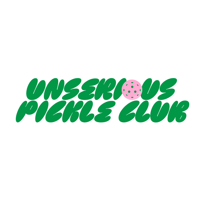 Unserious Pickle Club media 1