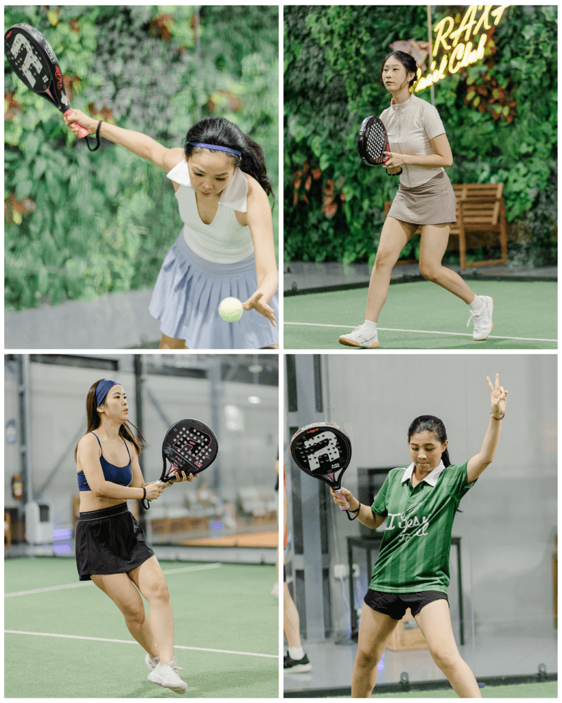 Hong Man Padel Club media 5