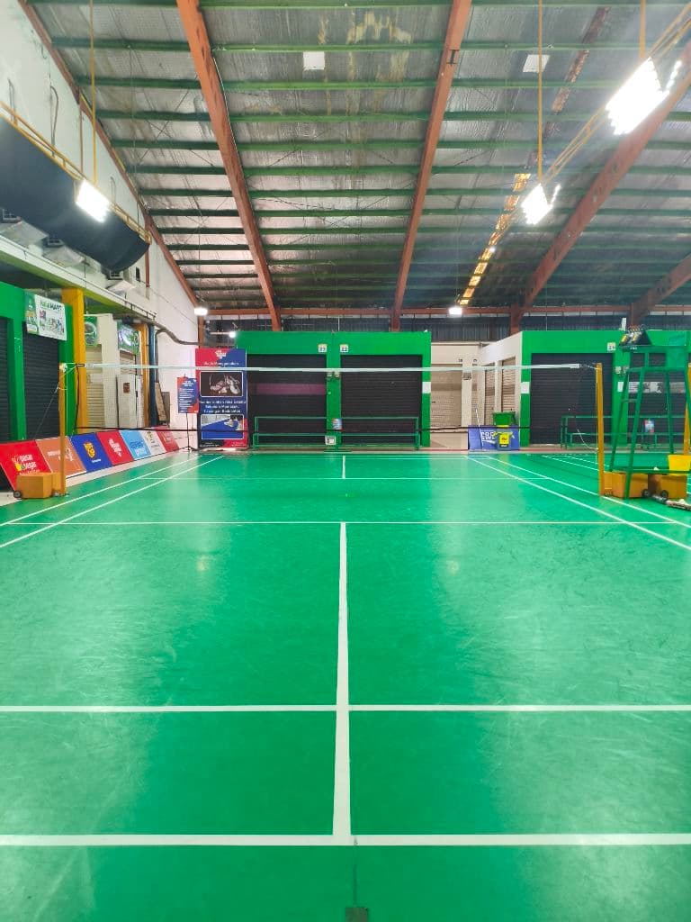 NgeBadminton media 1