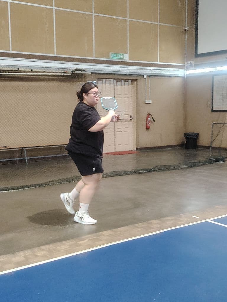 BengSiew Pickleball media 2