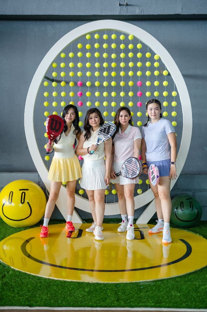 DAUN PISANG PADEL CLUB media 6