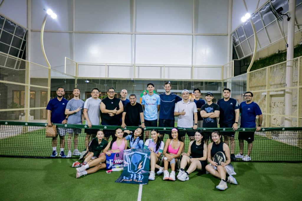 Wild Padel Club media 1