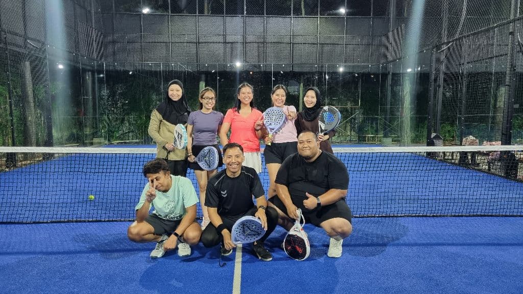 Sahabat Padel Club media 3