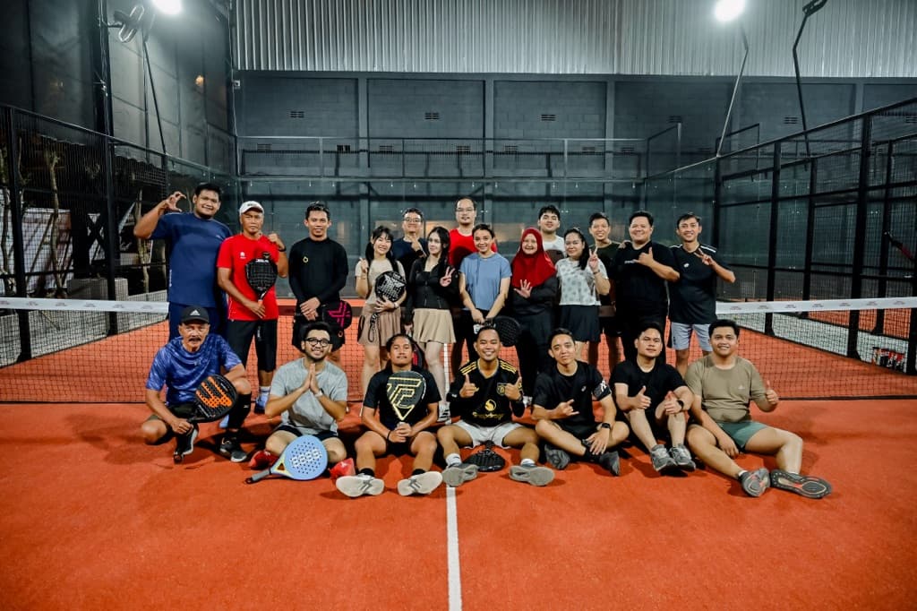 Padel Poop media 4