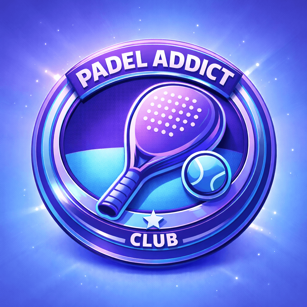 Padel Addict media 3