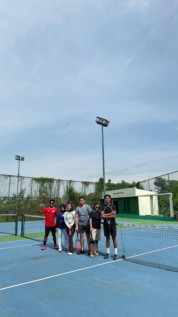 NASURA TENIS CLUB media 2