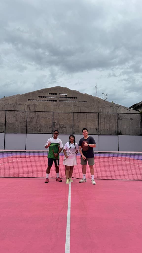 NASURA TENIS CLUB media 1