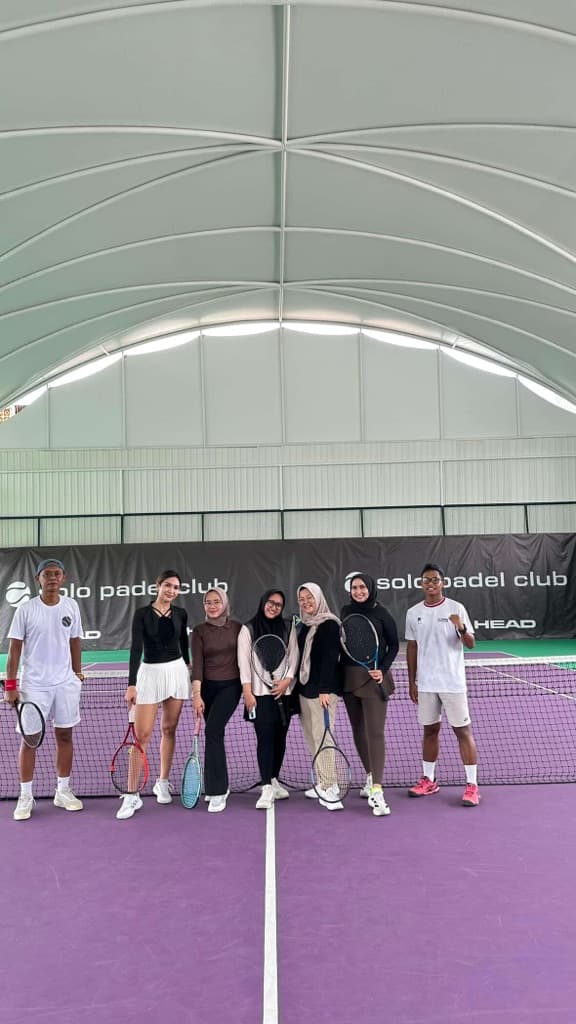 NASURA TENIS CLUB media 3