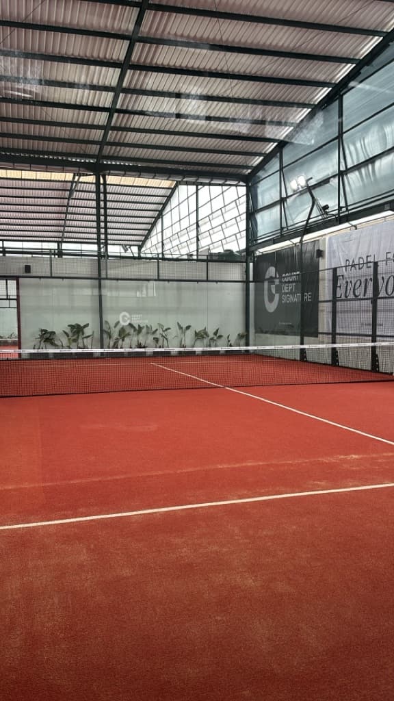 Padel Bro! media 1