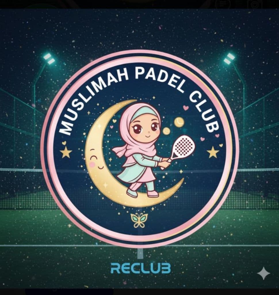 Muslimah Padel Club media 5
