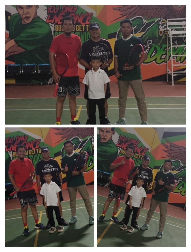 Orlee Padel Tenis Club media 4