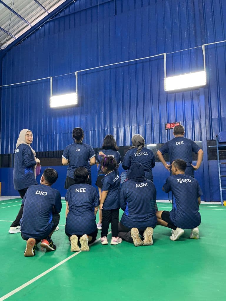 Sobat Sobit 🏸 media 3