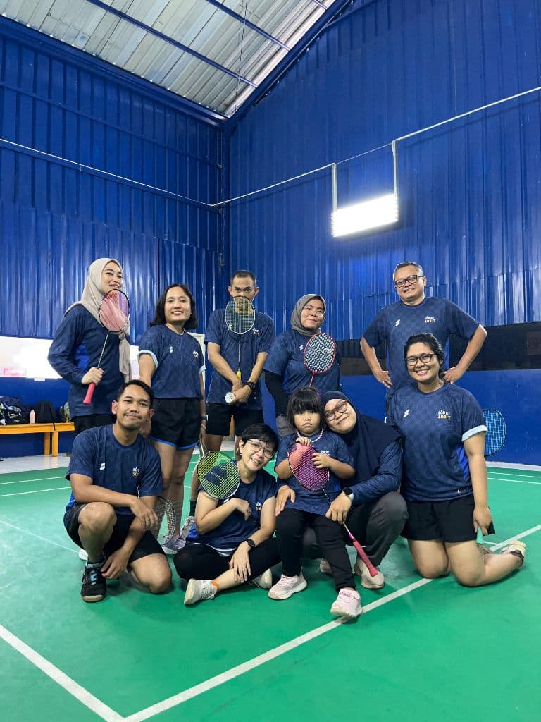Sobat Sobit 🏸 media 2