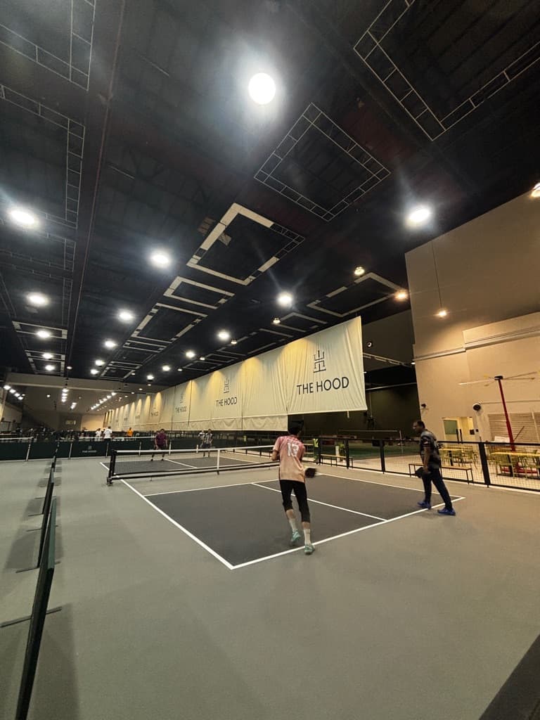 Supersports Pickleball Club media 6