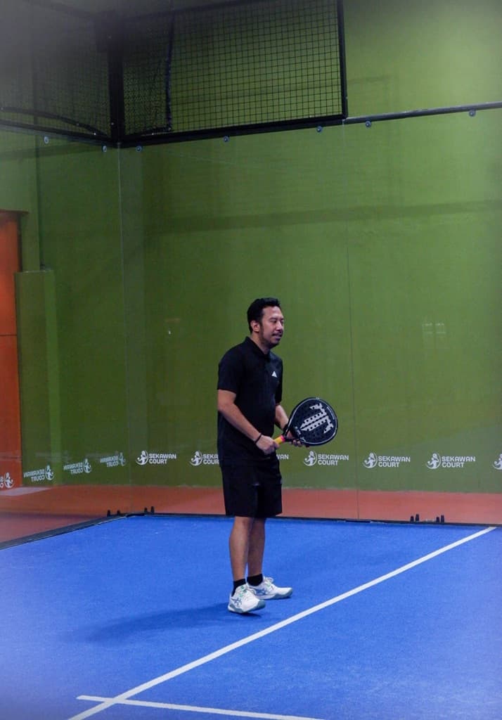 Mewing Padel Club media 6
