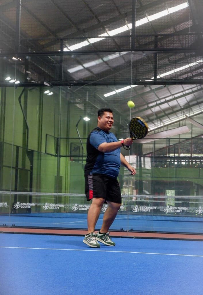 Mewing Padel Club media 5