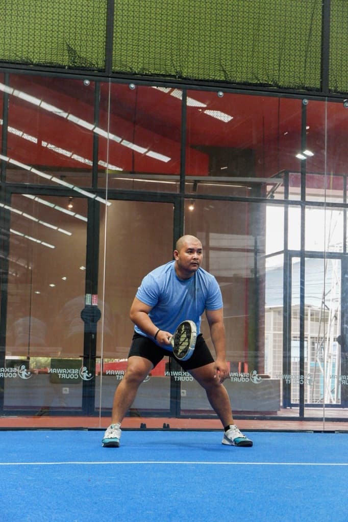Mewing Padel Club media 4