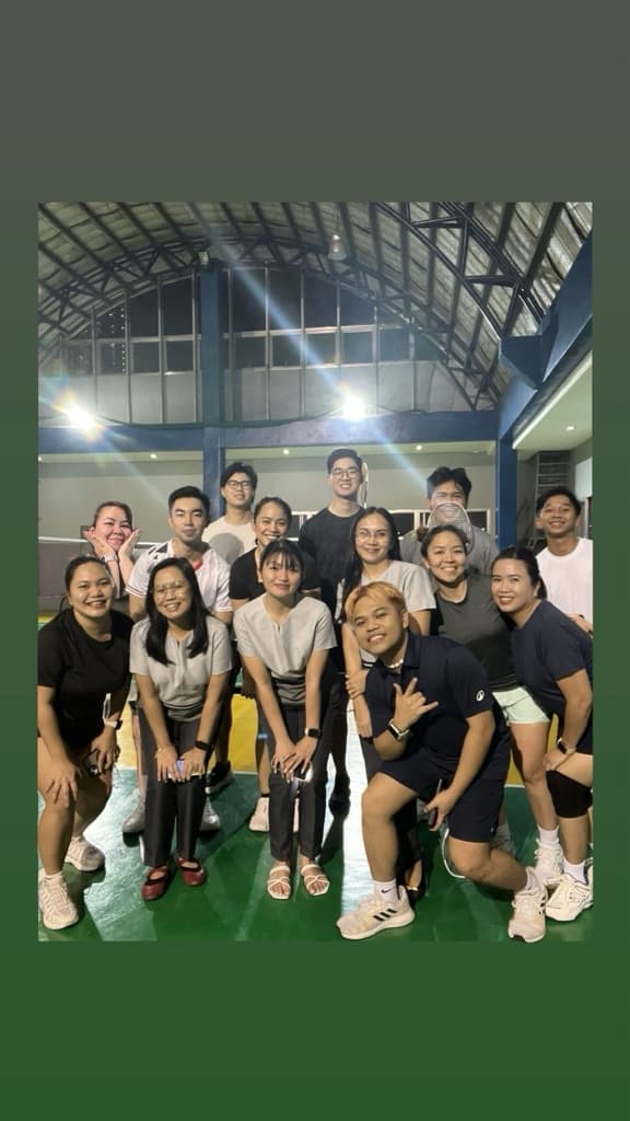 IFEX & Friends Smash Squad media 1