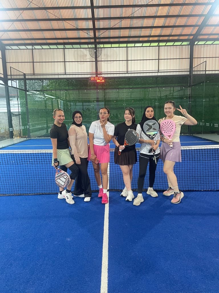 PADEL ERA media 1