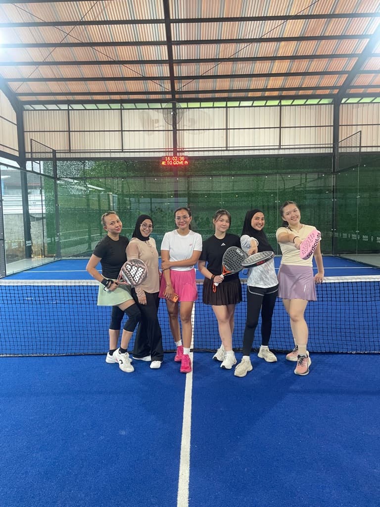 PADEL ERA media 3
