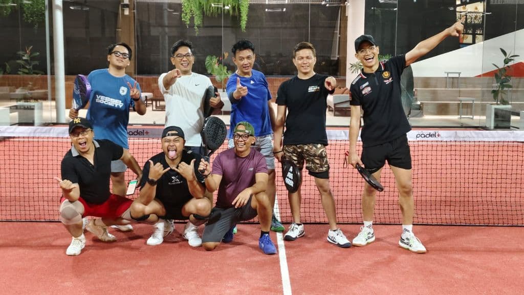 PADEL MAX media 3
