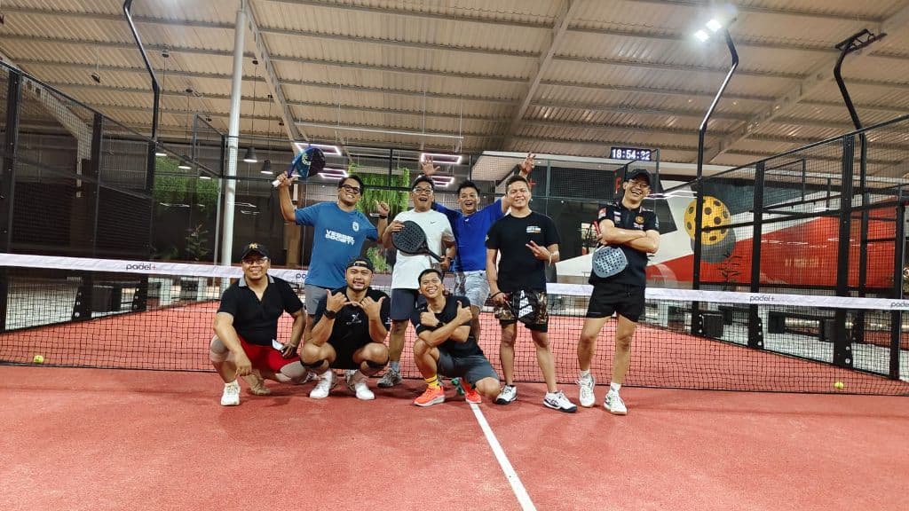 PADEL MAX media 2