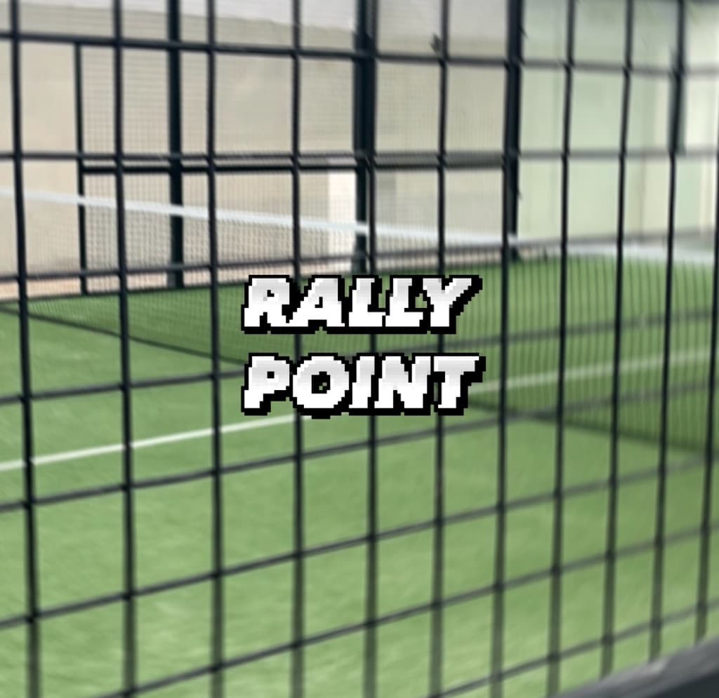 Rally Point media 1