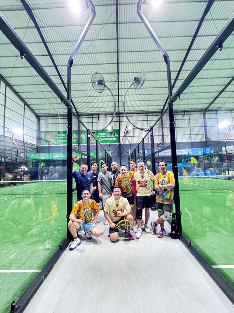 Padel in Fun media 5