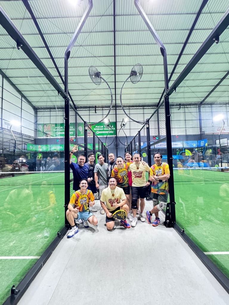 Padel in Fun media 3