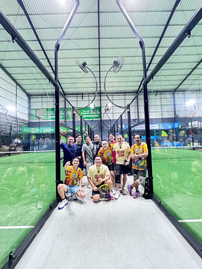 Padel in Fun media 4