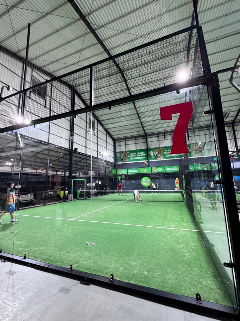 Padel in Fun media 1