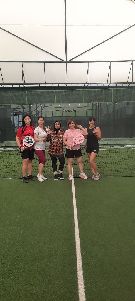 Padel Best Friend media 2