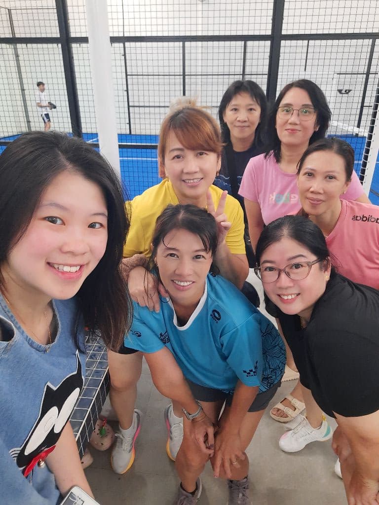 Padel Best Friend media 1