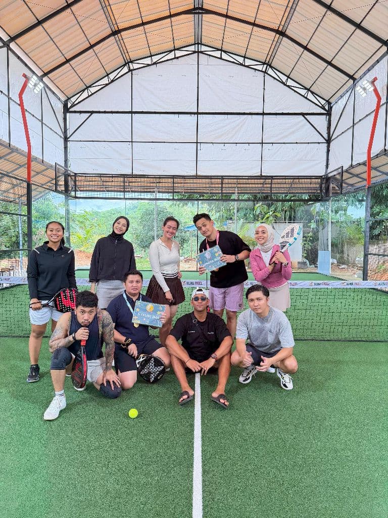 Star Padel Club media 6