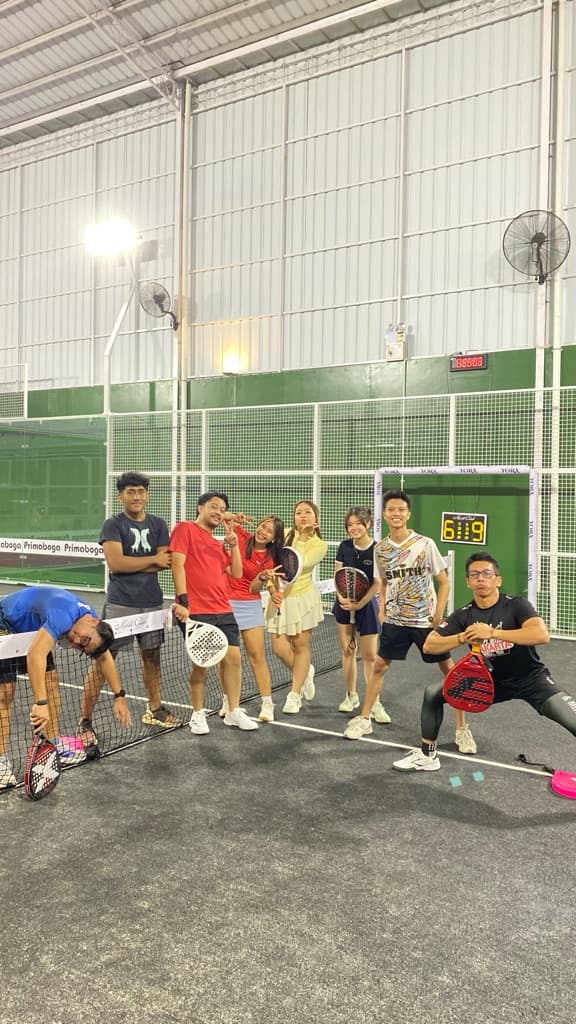 DEL PADEL media 1
