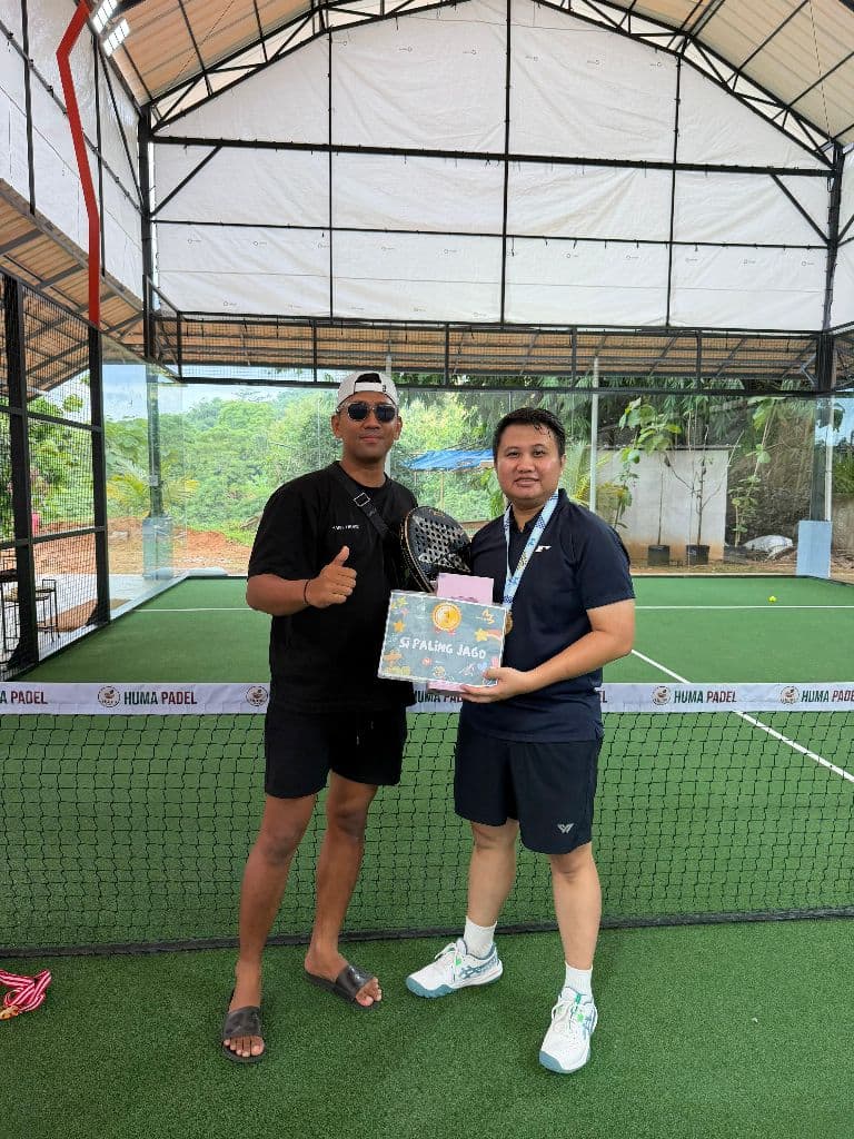 Star Padel Club media 5