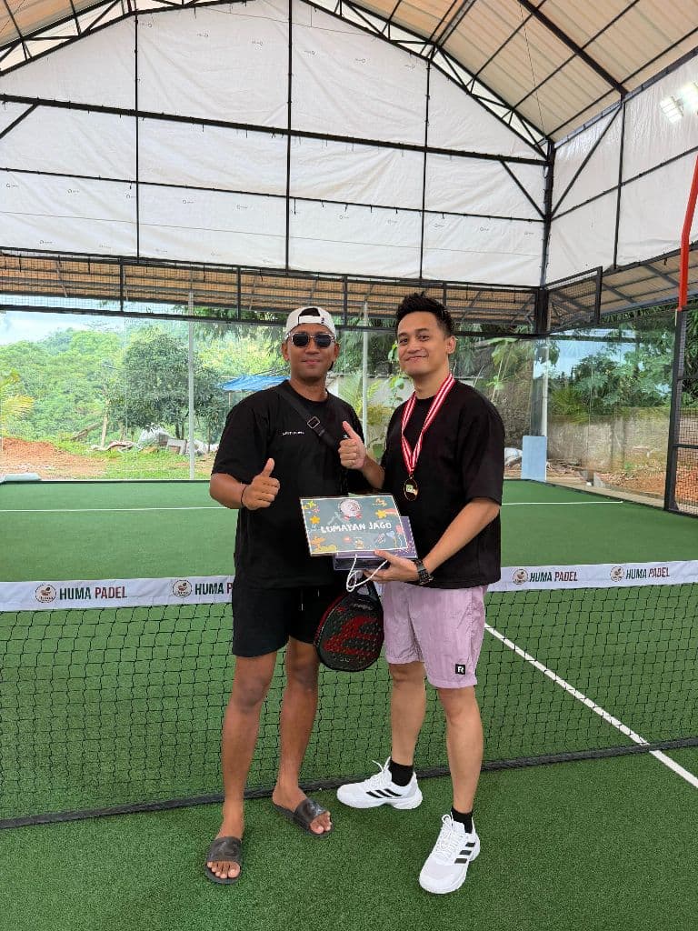 Star Padel Club media 4