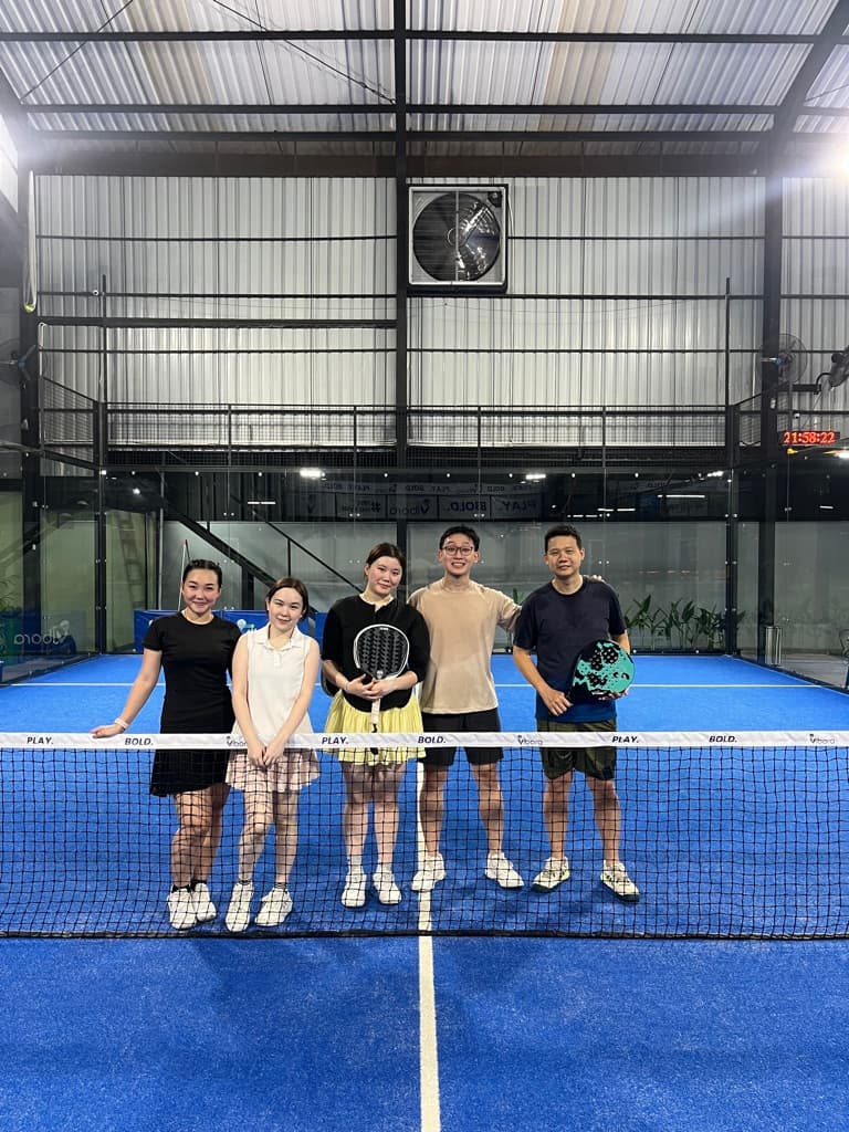 Padel n Friends media 6